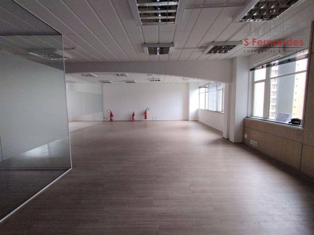 Conjunto Comercial-Sala à venda e aluguel, 235m² - Foto 15