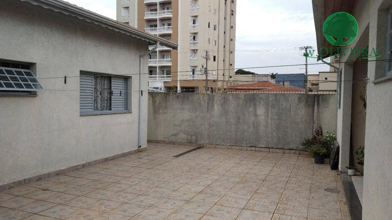 Casa à venda com 3 quartos, 138m² - Foto 5