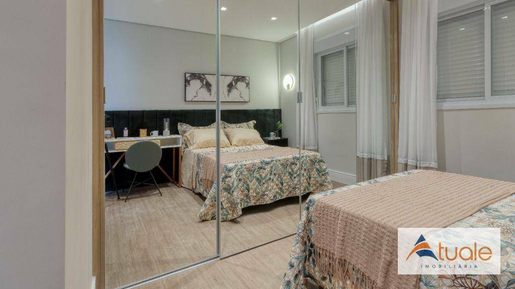 Apartamento à venda com 3 quartos, 83m² - Foto 30