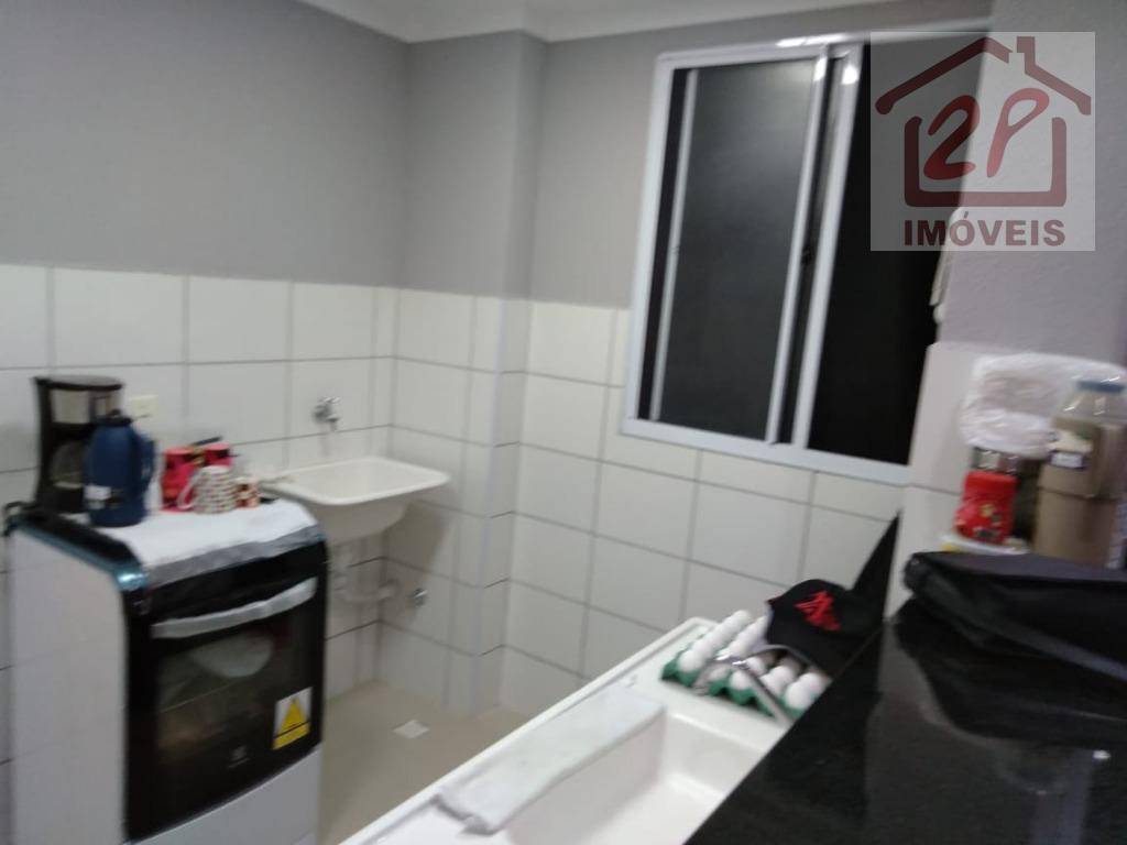 Apartamento à venda com 2 quartos, 42m² - Foto 14