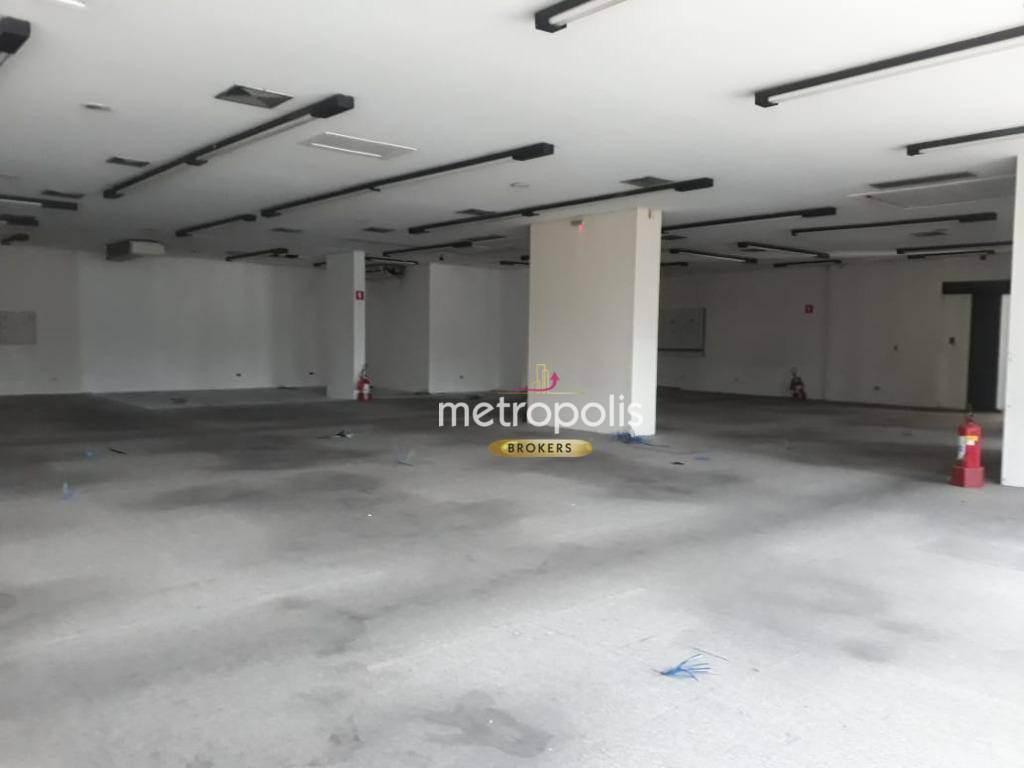 Conjunto Comercial-Sala para alugar, 485m² - Foto 5