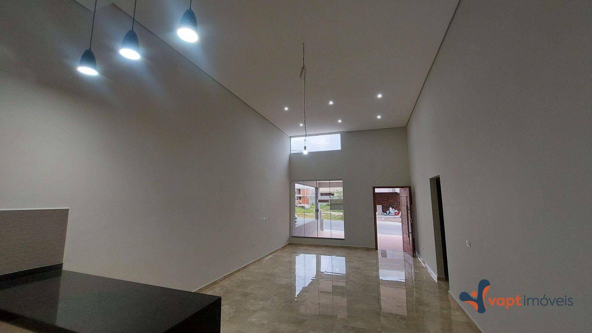 Casa de Condomínio à venda com 3 quartos, 175m² - Foto 5