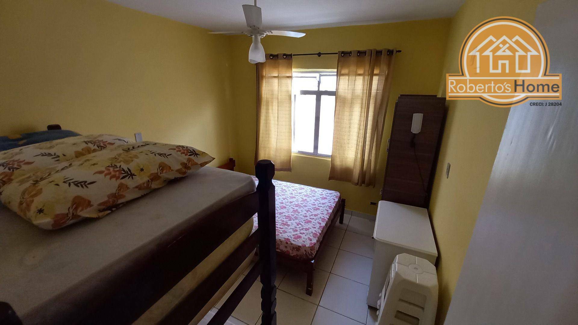 Apartamento à venda com 1 quarto, 46m² - Foto 7