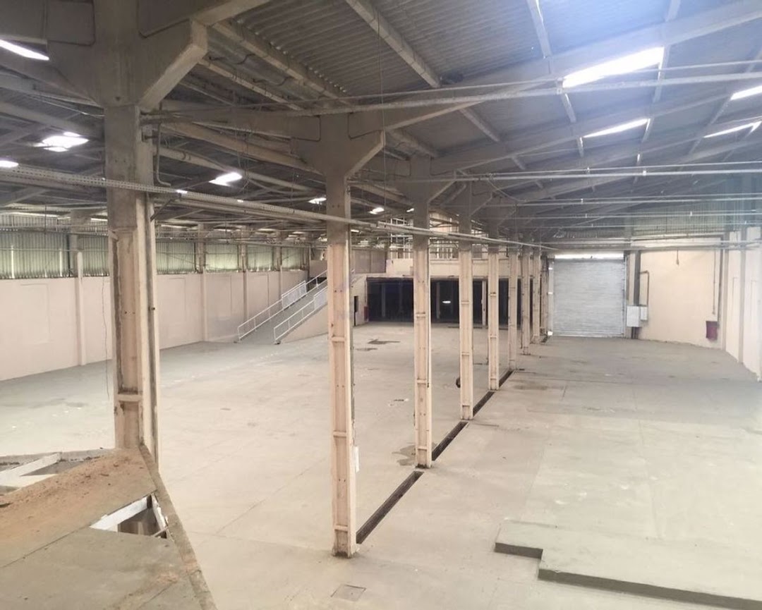 Depósito-Galpão-Armazém à venda e aluguel, 4275m² - Foto 10