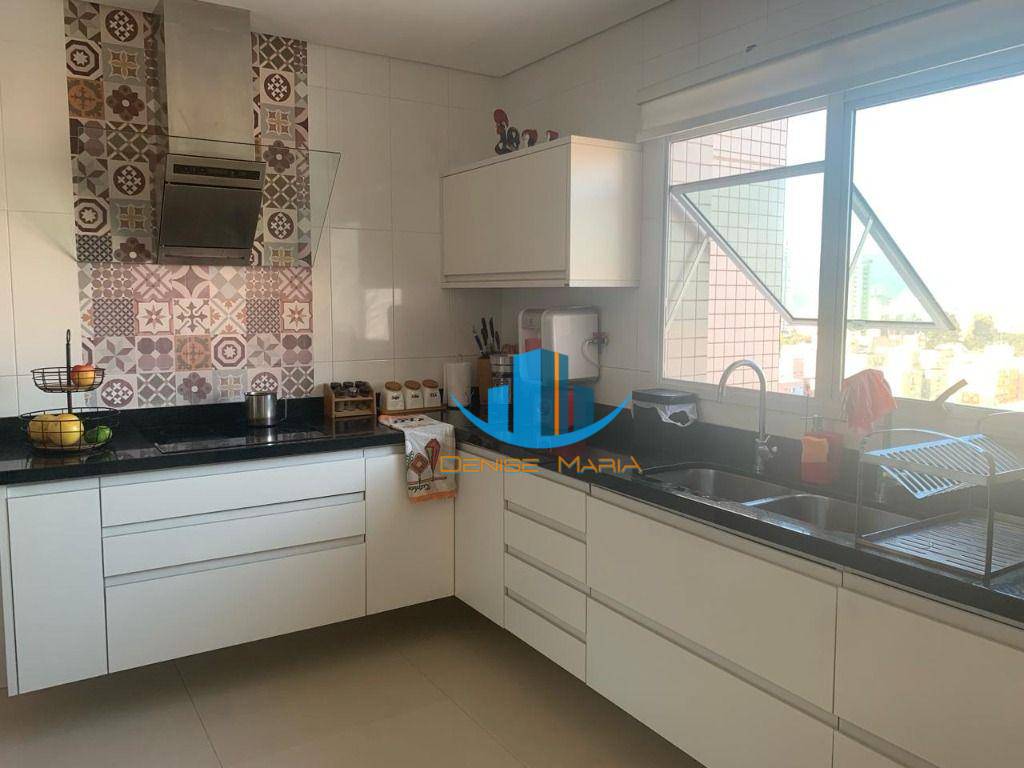 Apartamento à venda com 3 quartos, 151m² - Foto 25