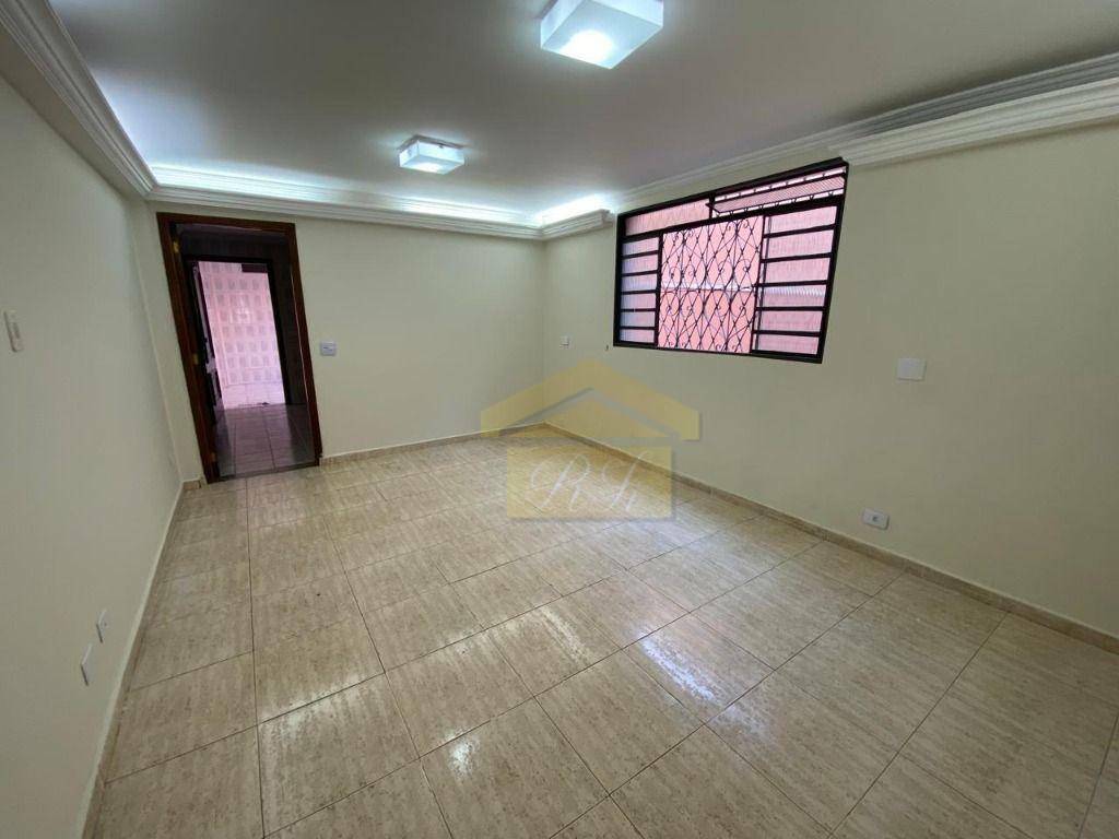 Sobrado à venda com 3 quartos, 125m² - Foto 3