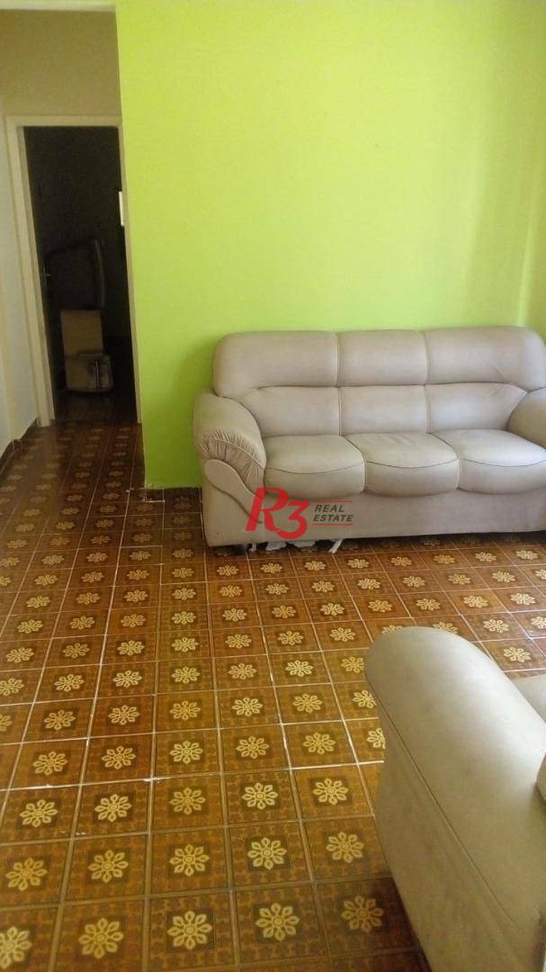 Apartamento à venda com 1 quarto, 54m² - Foto 1