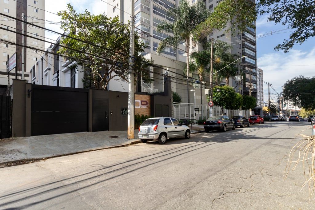 Casa de Condomínio à venda com 2 quartos, 121m² - Foto 20