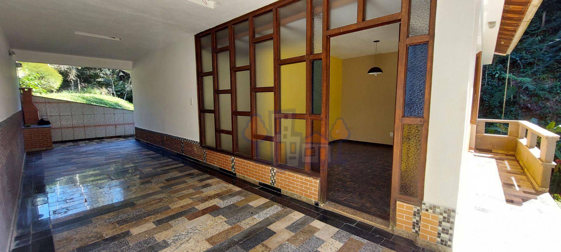 Casa, 2 quartos, 108 m² - Foto 4