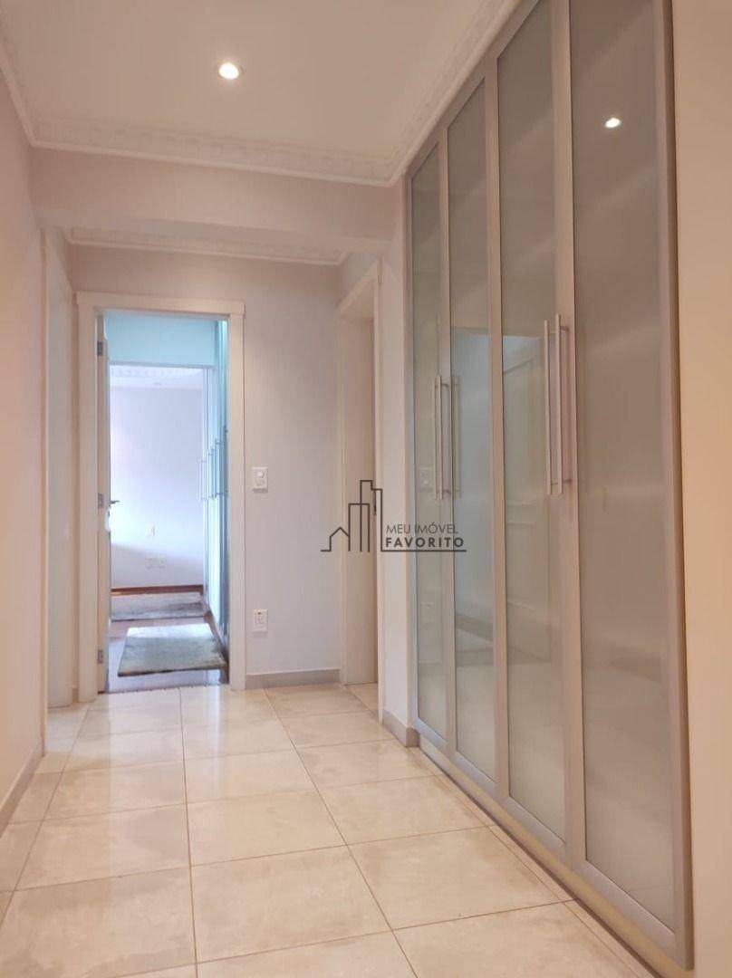 Apartamento à venda com 3 quartos, 198m² - Foto 22