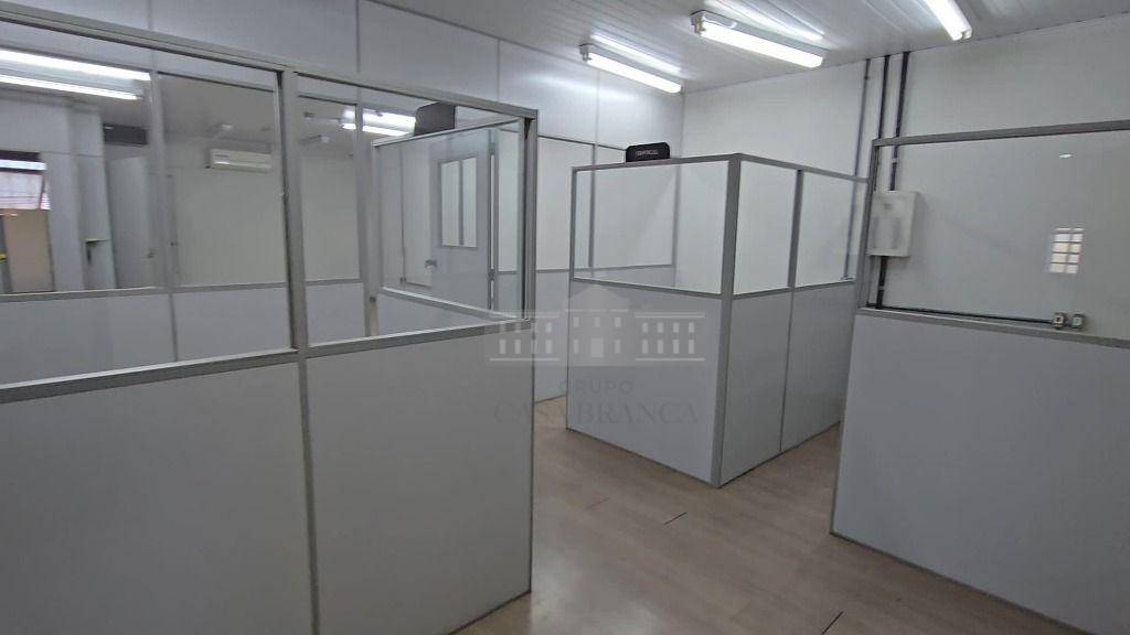 Depósito-Galpão, 422 m² - Foto 2