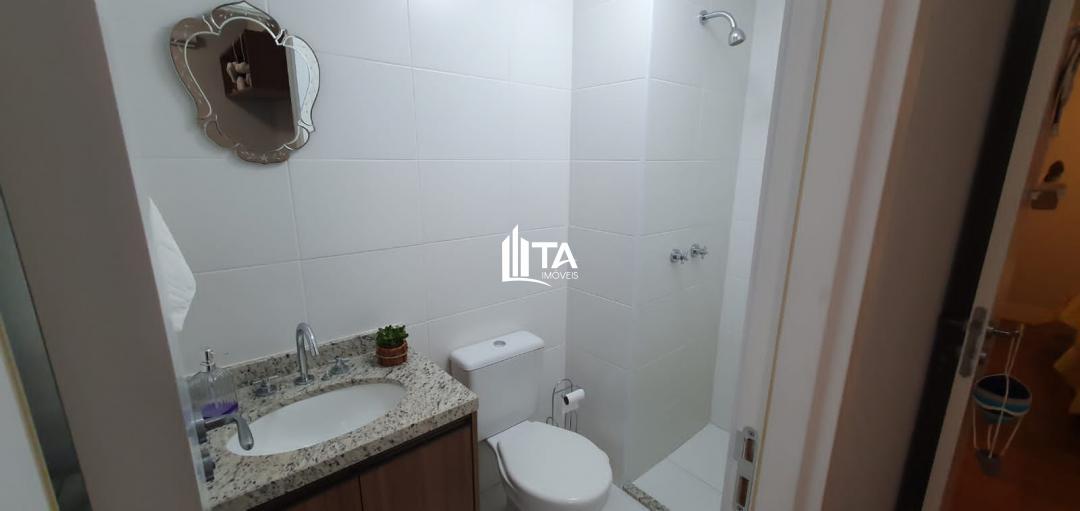 Apartamento à venda com 2 quartos, 82m² - Foto 24