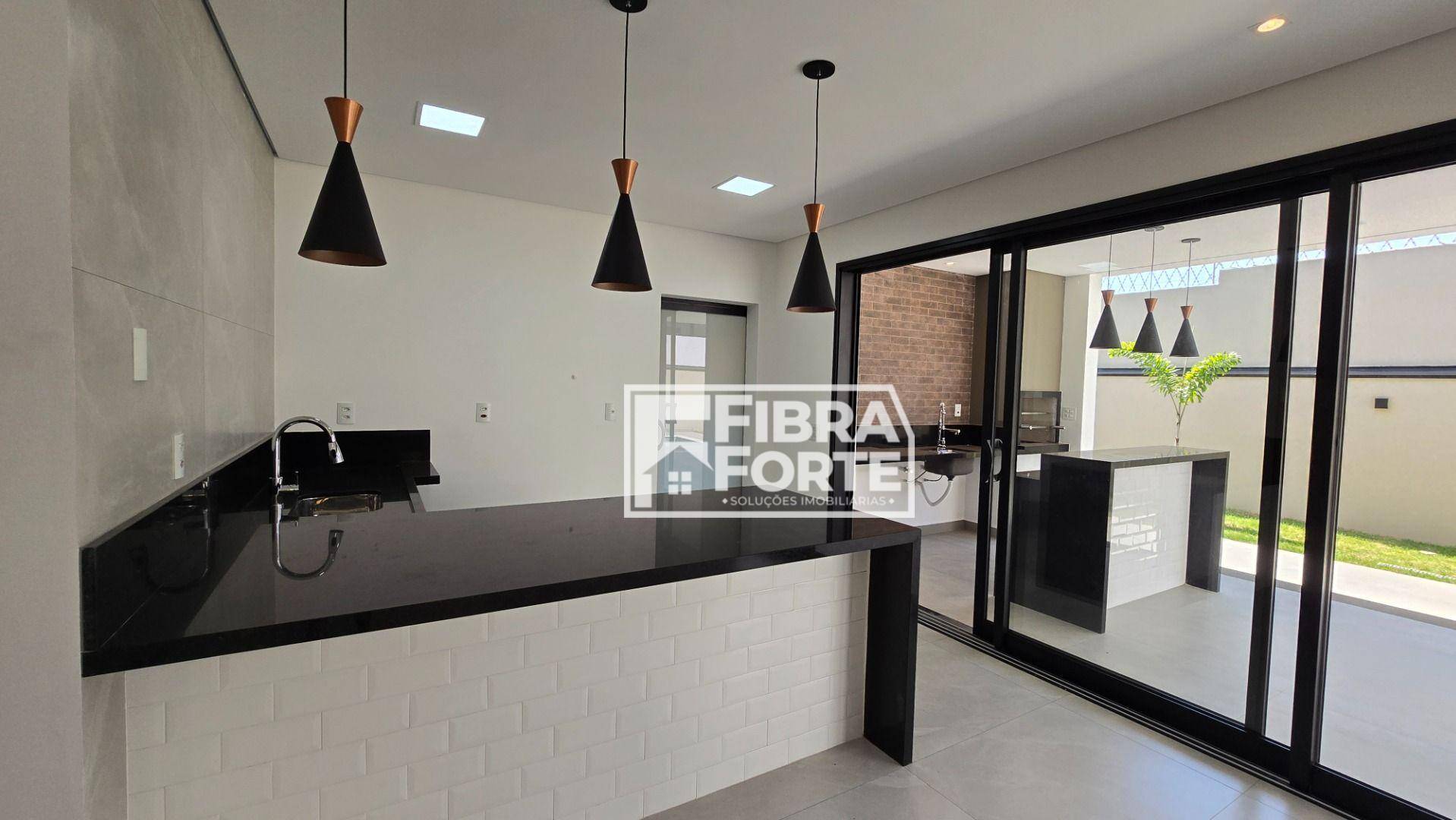 Casa de Condomínio à venda com 3 quartos, 241m² - Foto 17