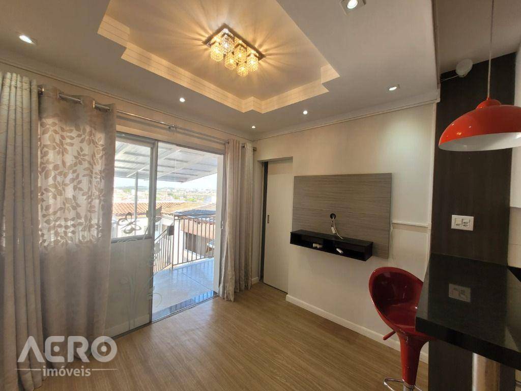 Casa à venda com 4 quartos, 170m² - Foto 41