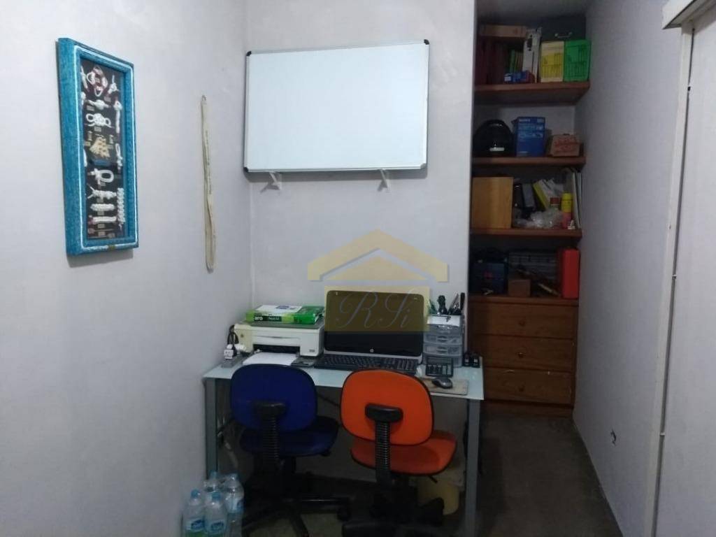 Sobrado à venda com 5 quartos, 360m² - Foto 14