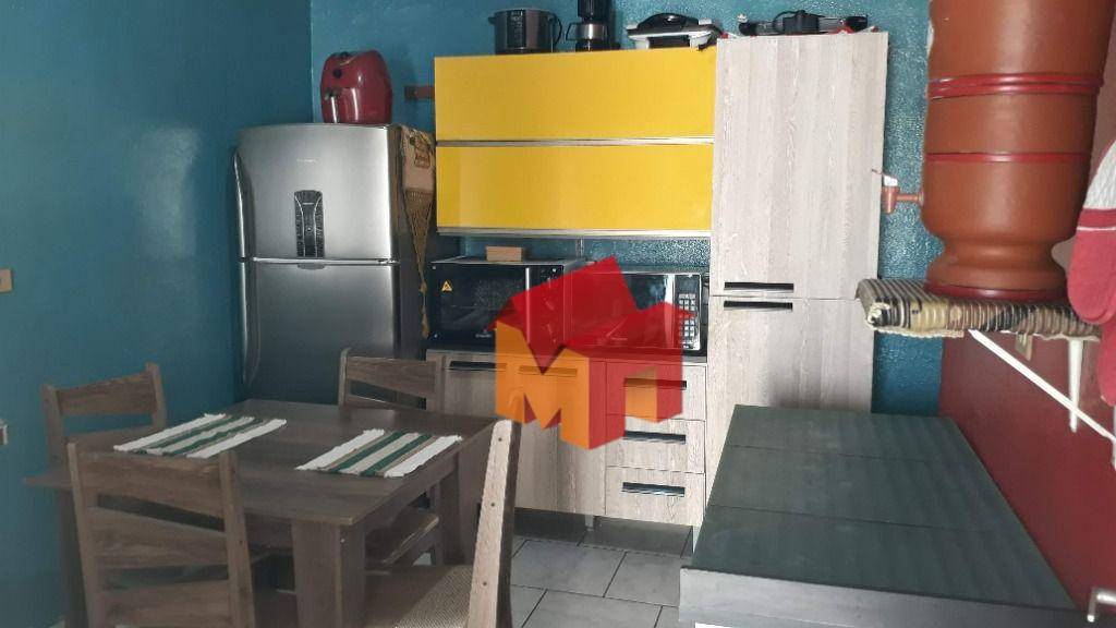 Casa à venda com 4 quartos, 178m² - Foto 30