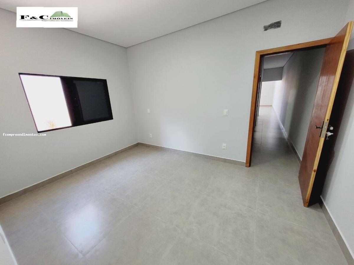 Casa de Condomínio à venda com 3 quartos, 200m² - Foto 3