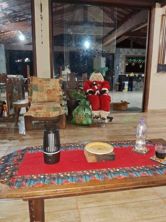 Chácara à venda com 3 quartos, 350m² - Foto 15