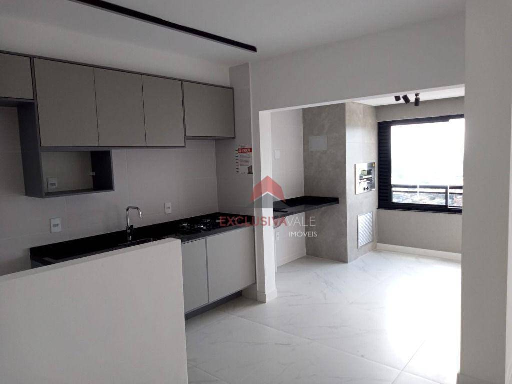 Apartamento à venda e aluguel com 2 quartos, 68m² - Foto 1