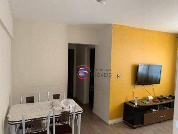 Apartamento à venda com 2 quartos, 57m² - Foto 7