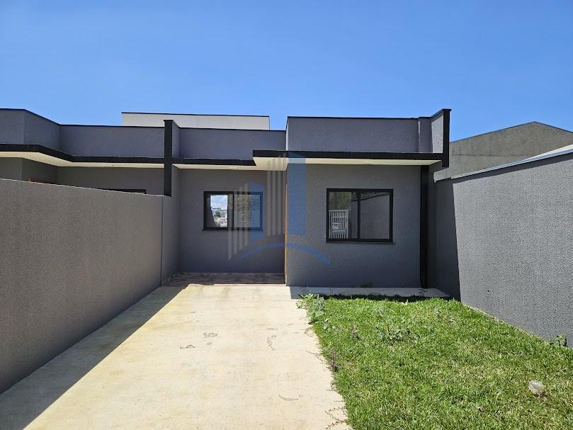 Casa, 3 quartos, 60 m² - Foto 3