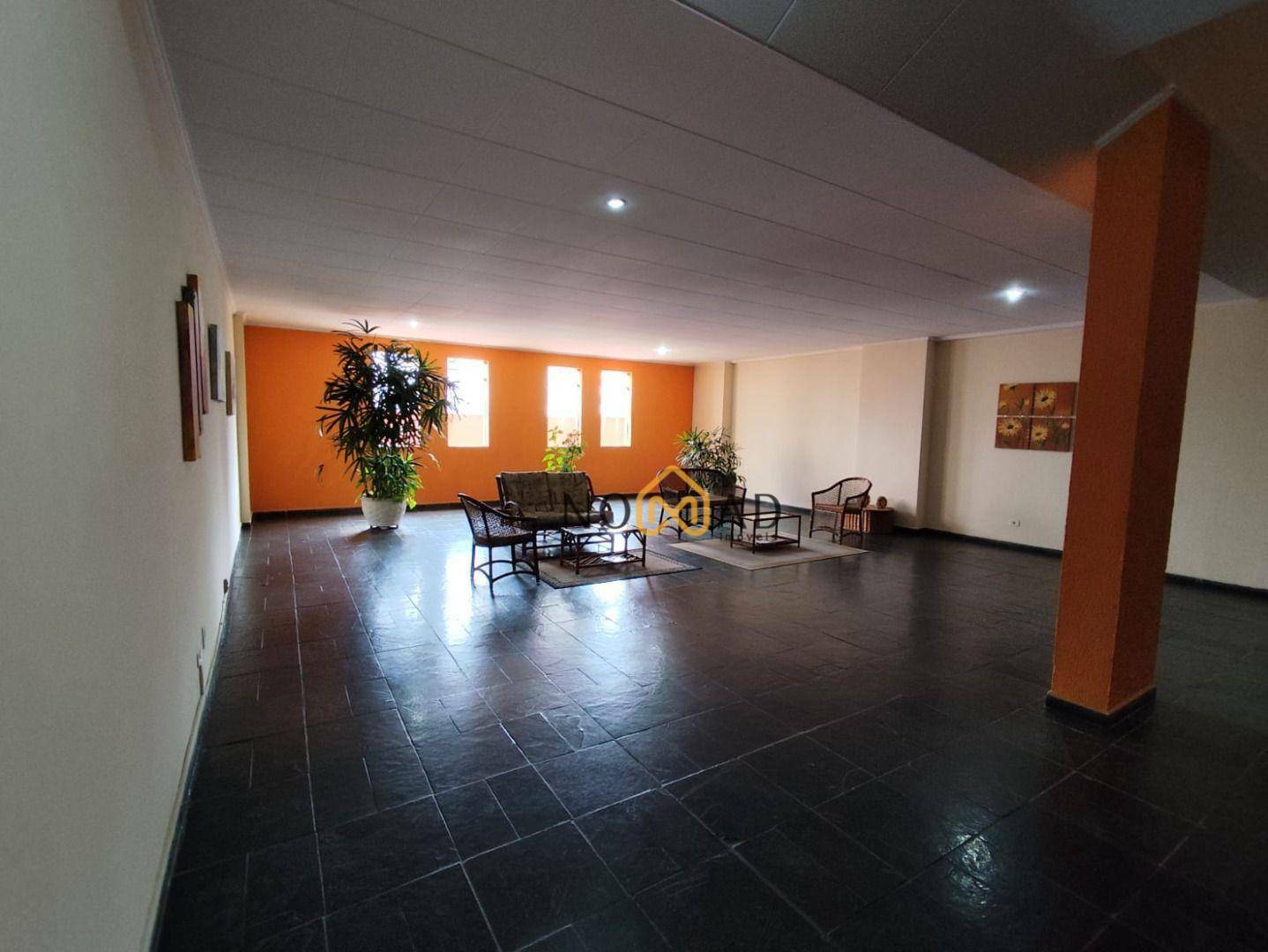 Cobertura à venda com 3 quartos, 190m² - Foto 35