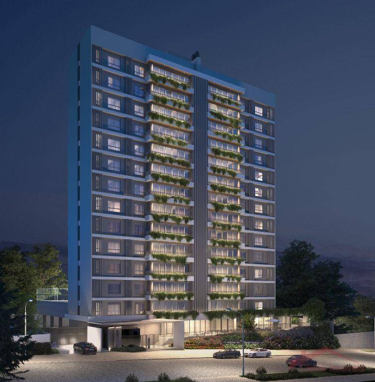 Apartamento, 4 quartos, 207 m² - Foto 5