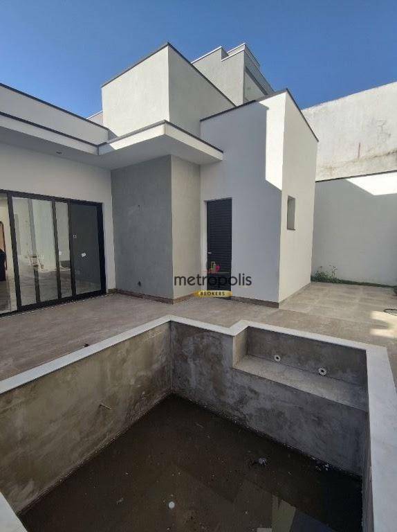 Casa de Condomínio à venda com 3 quartos, 150m² - Foto 33