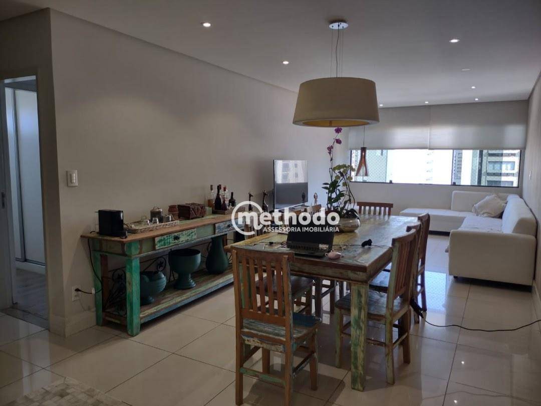 Apartamento à venda com 4 quartos, 130m² - Foto 2