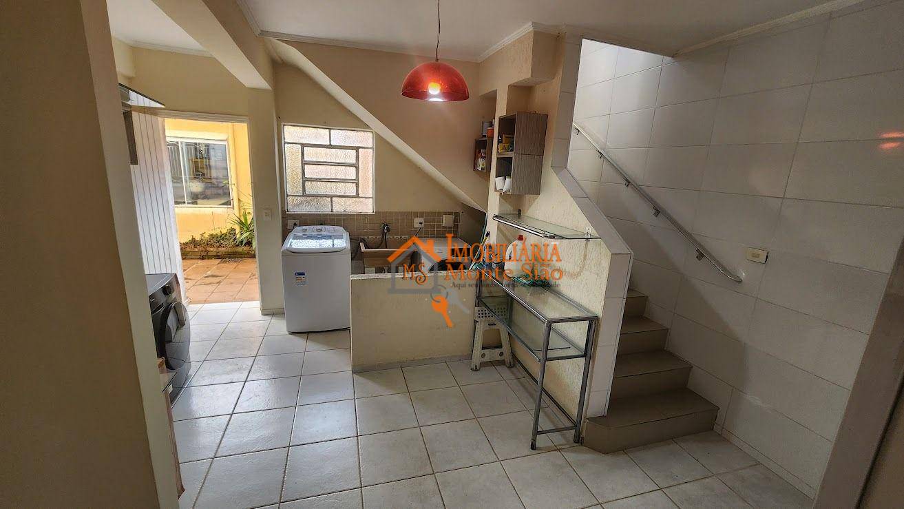 Sobrado à venda com 5 quartos, 326m² - Foto 10