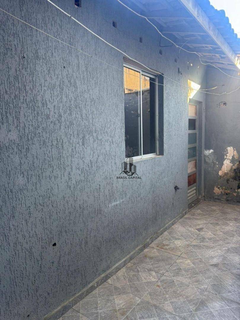 Sobrado para alugar com 2 quartos, 78m² - Foto 32