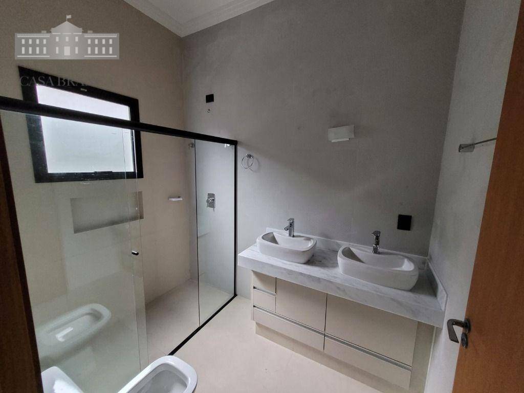 Casa de Condomínio à venda com 3 quartos, 289m² - Foto 20