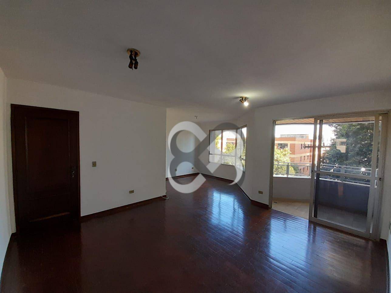 Apartamento à venda com 3 quartos, 140m² - Foto 9