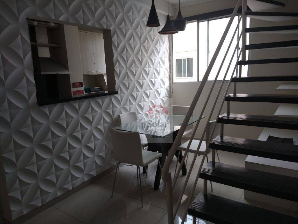 Apartamento à venda com 3 quartos, 147m² - Foto 5