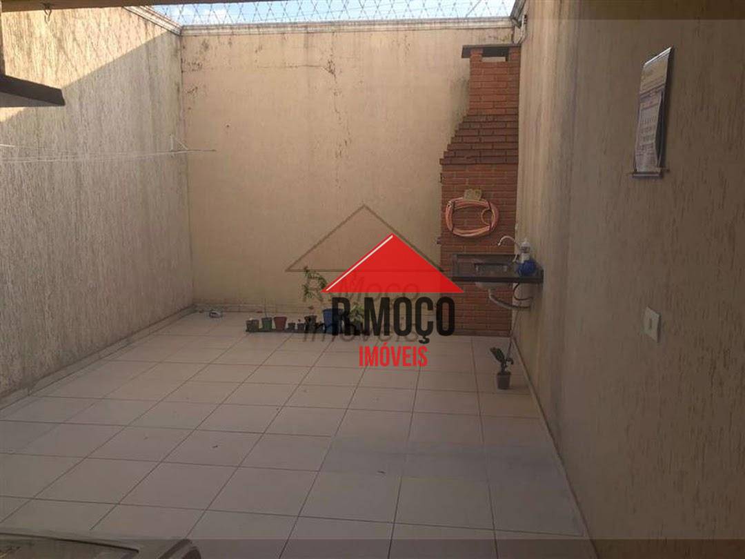 Sobrado à venda com 3 quartos, 131m² - Foto 9