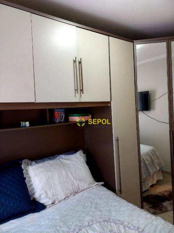 Apartamento à venda com 2 quartos, 44m² - Foto 12