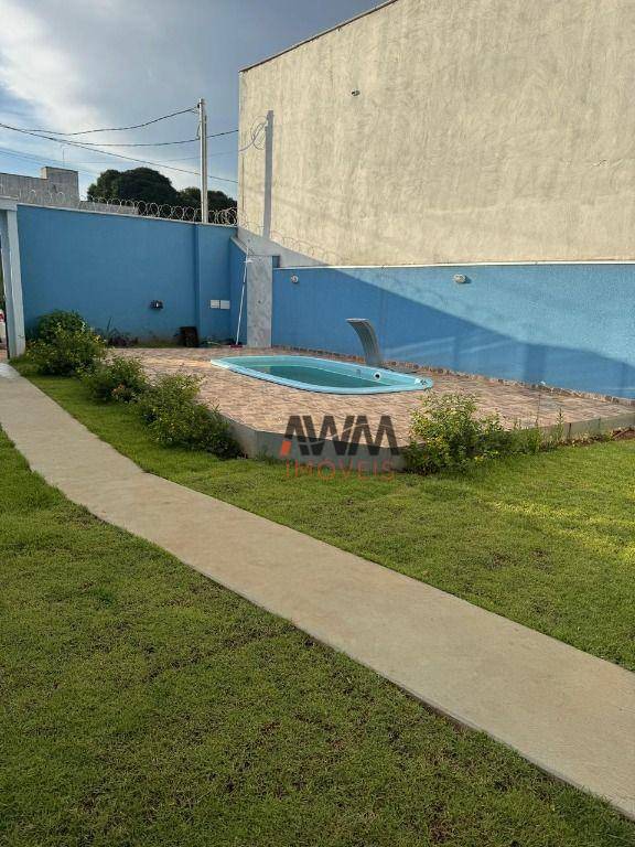 Loja-Salão, 120 m² - Foto 3