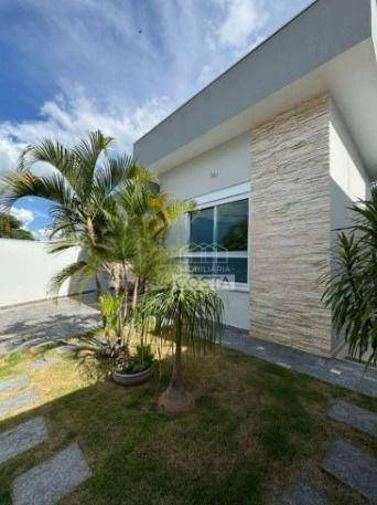 Casa à venda com 3 quartos, 156m² - Foto 2
