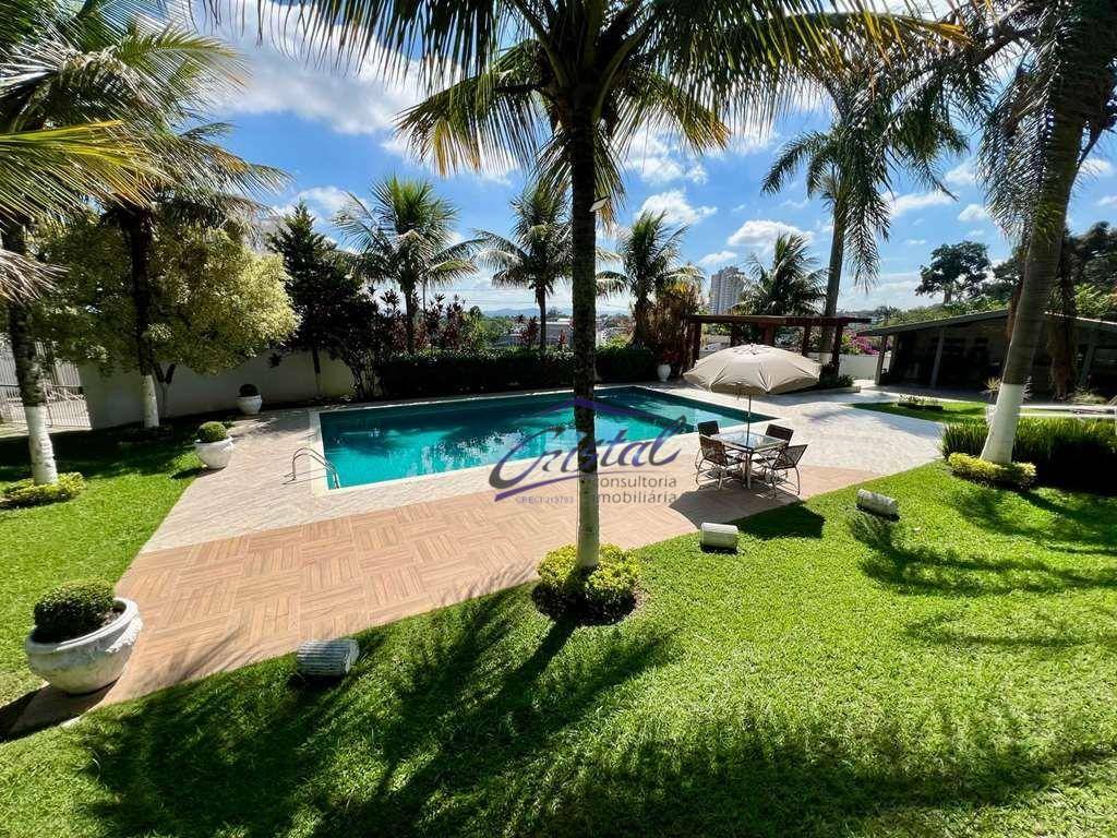 Casa de Condomínio à venda com 6 quartos, 619m² - Foto 26