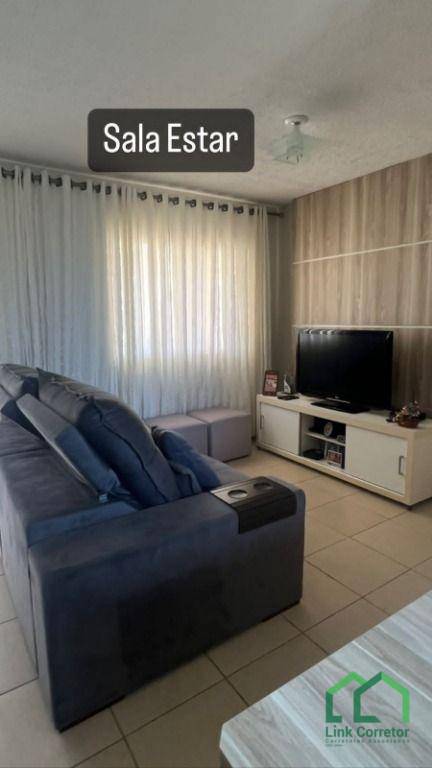 Apartamento, 3 quartos, 82 m² - Foto 1