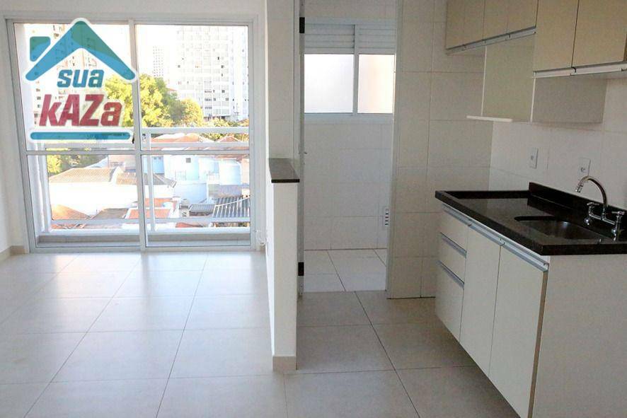 Apartamento à venda com 2 quartos, 60m² - Foto 2