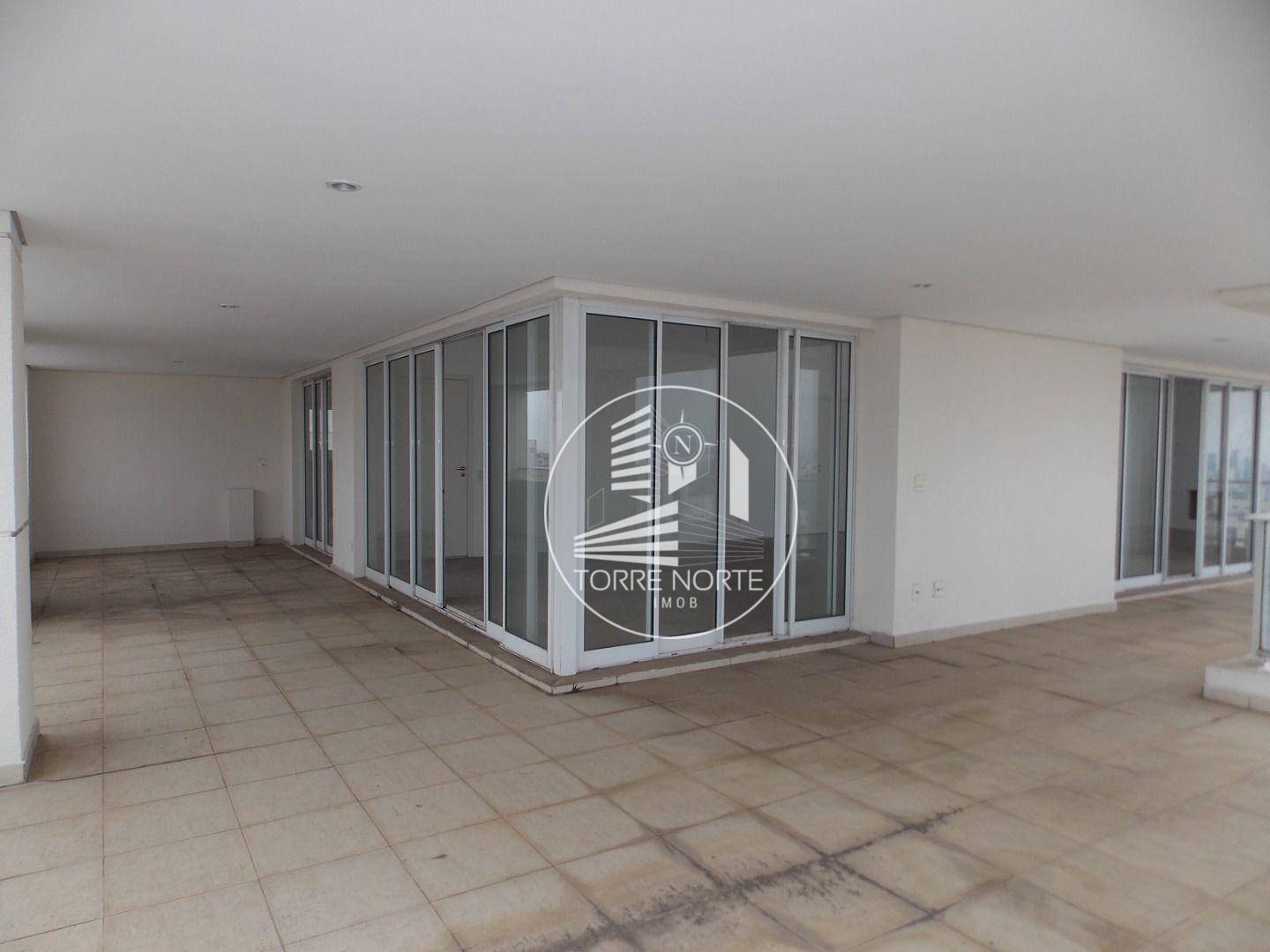 Cobertura à venda com 4 quartos, 820m² - Foto 6