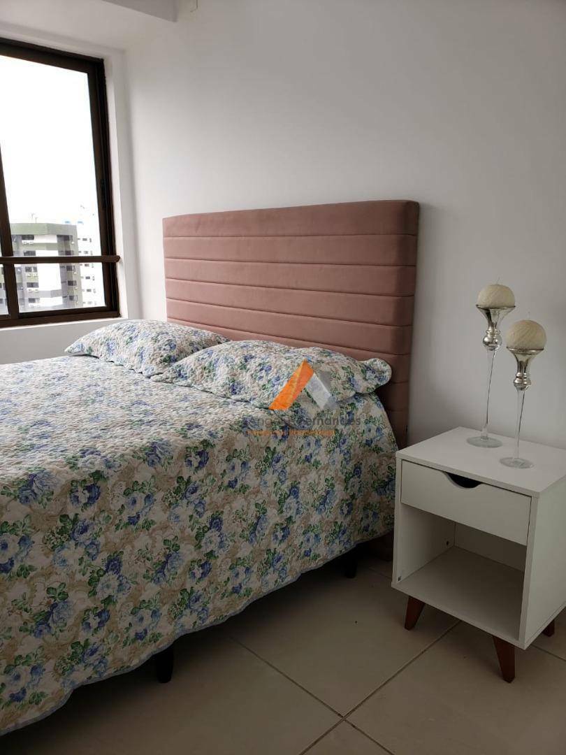 Apartamento à venda com 3 quartos, 72m² - Foto 18