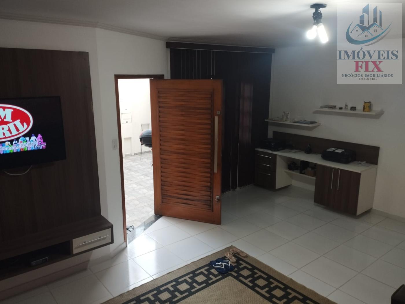 Casa à venda com 3 quartos, 184m² - Foto 32