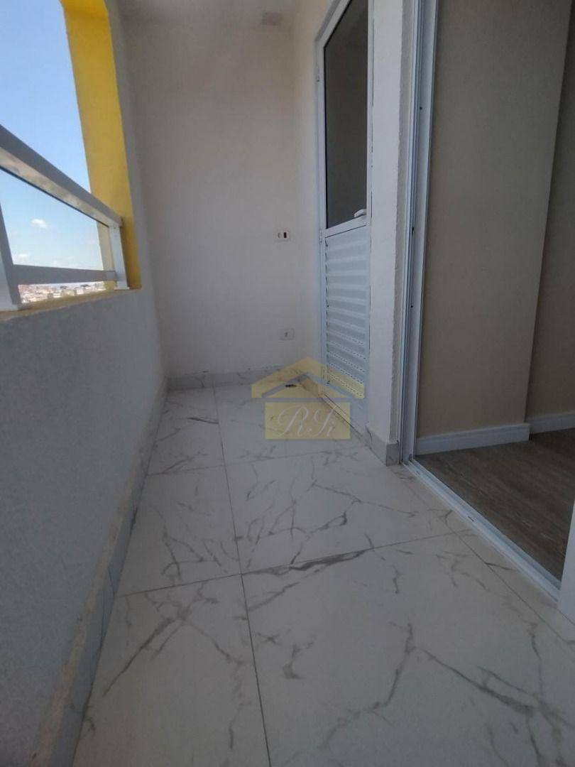 Apartamento à venda com 2 quartos, 45m² - Foto 17