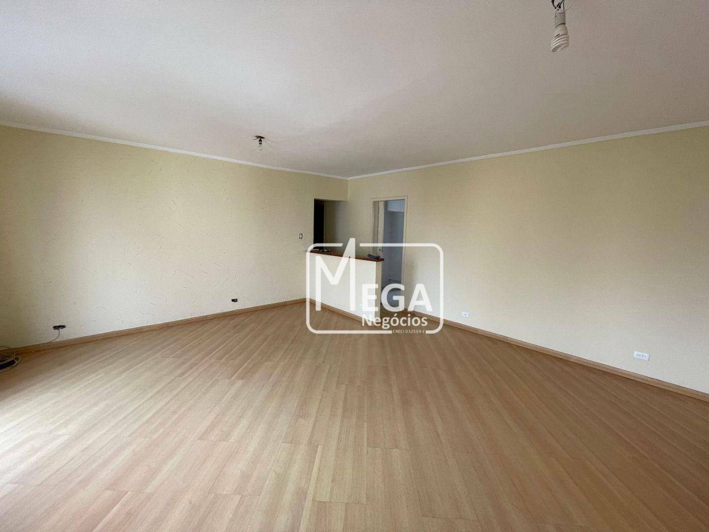 Apartamento à venda com 3 quartos, 110m² - Foto 2