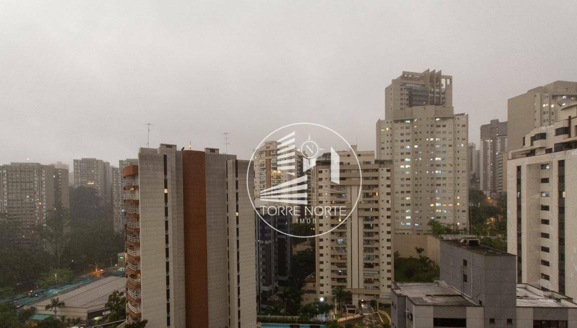 Cobertura à venda com 4 quartos, 140m² - Foto 11