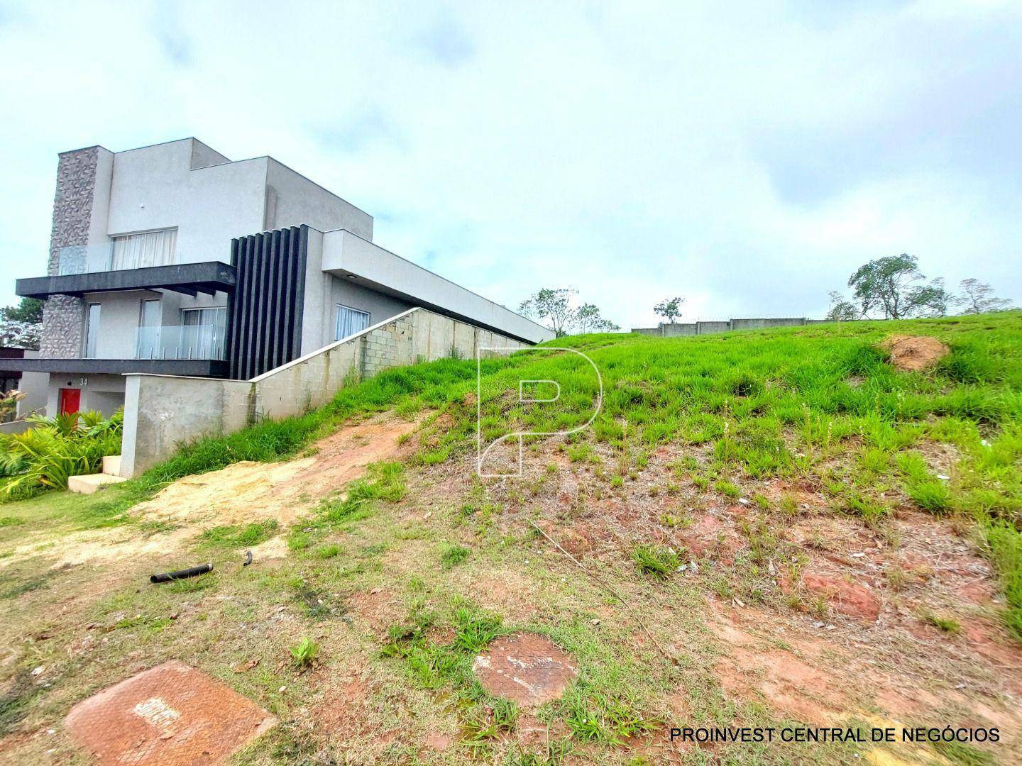 Loteamento e Condomínio à venda, 629M2 - Foto 1