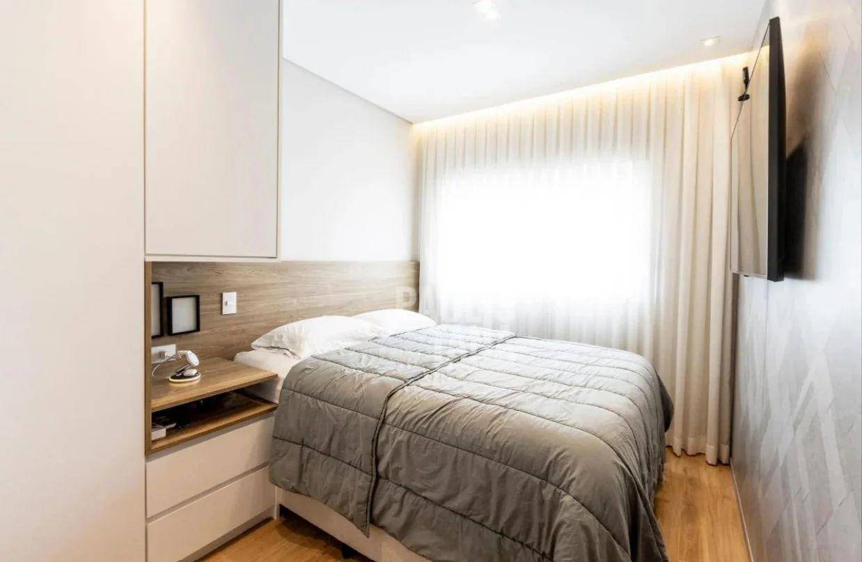 Apartamento à venda com 2 quartos, 69m² - Foto 13