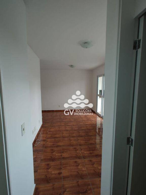 Apartamento para alugar com 2 quartos, 57m² - Foto 7